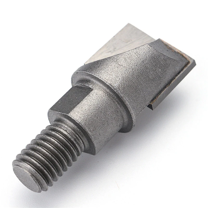 16/20/22/25mm Carbide Tip Wood Cutter Tool Kit For Mortice Lock Jig Wooden Door Keyhole Drill Bit Woodworking Replacement Tools - Image 5